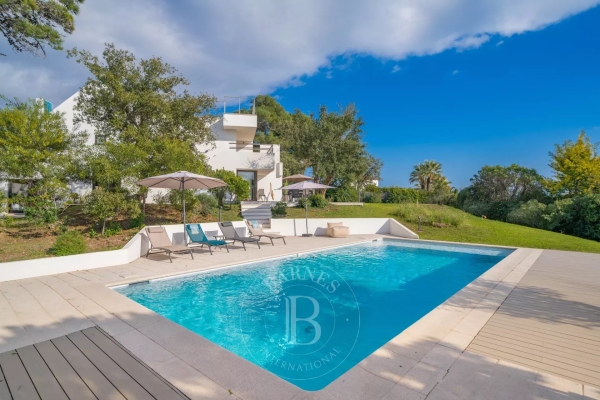 Maison de luxe à louer à Cannes, 13 500 €, Photo 1