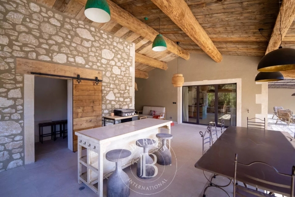 Luxury House for sale in Maussane les Alpilles, 2 150 000 €, Photo 3