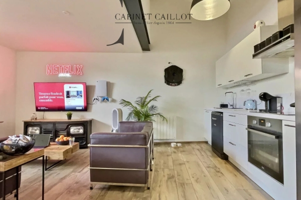 Maison de luxe à vendre à Saintes, 249 100 €, Photo 4