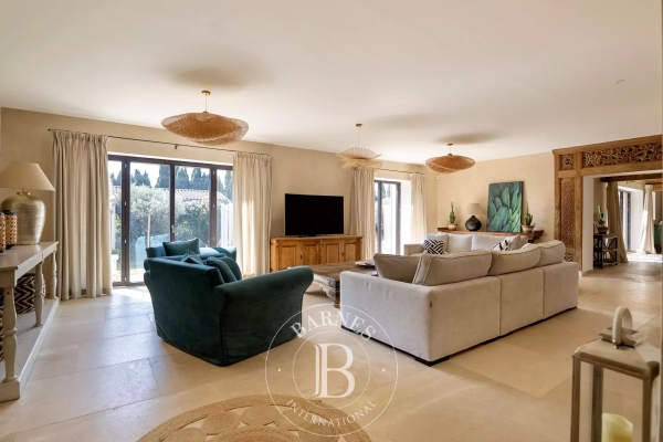 Luxury House for sale in Maussane les Alpilles, 2 150 000 €, Photo 4