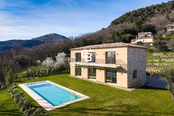 Luxury House for sale in Vence, 1 745 000 €, Photo 4