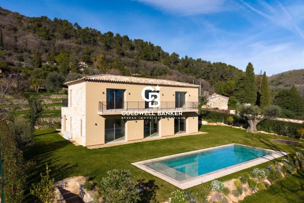 Luxury House for sale in Vence, 1 745 000 €, Photo 5