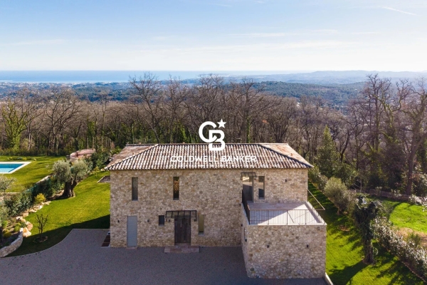 Luxury House for sale in Vence, 1 745 000 €, Photo 6