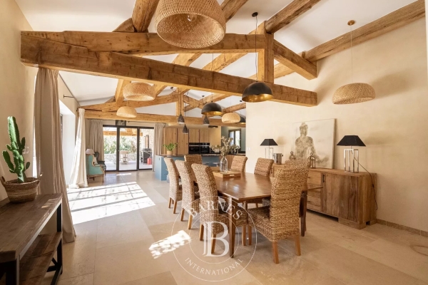Luxury House for sale in Maussane les Alpilles, 2 150 000 €, Photo 7