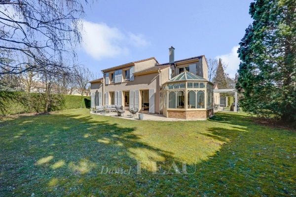 Maison de luxe à vendre à Louveciennes, 1 338 000 €, Photo 1