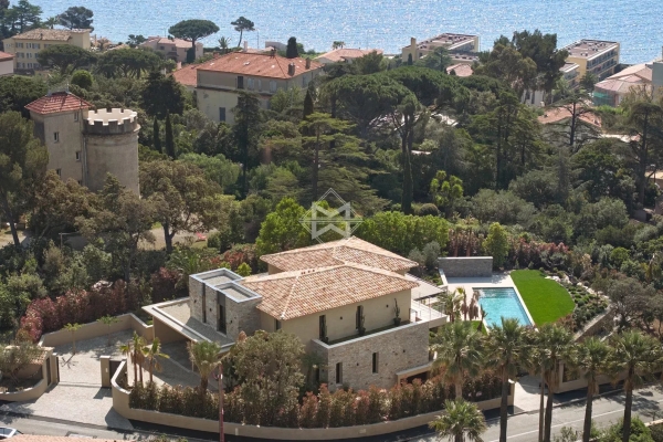 Luxury House for sale in Sainte-Maxime, 6 300 000 €, Photo 1