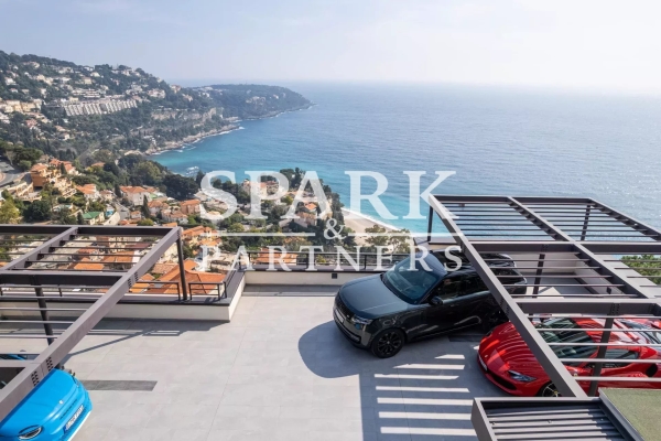 Maison de luxe à vendre à Roquebrune-Cap-Martin, 8 500 000 €, Photo 1