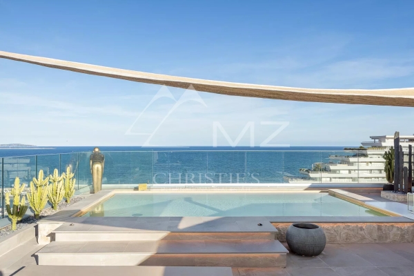Appartement de luxe à vendre à Villeneuve-Loubet, 4 990 000 €, Photo 1