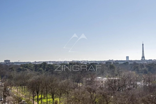 Appartement de luxe à vendre à Neuilly-sur-Seine, 1 990 000 €, Photo 1