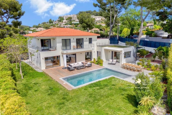 Maison de luxe à vendre à Le Cannet, 2 990 000 €, Photo 1
