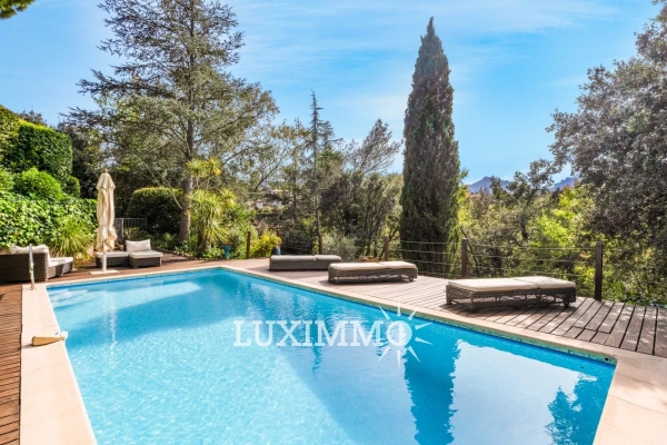Maison de luxe à vendre à Mandelieu-la-Napoule, 1 690 000 €, Photo 2