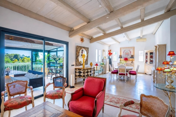 Luxury House for sale in Cannes, 1 790 000 €, Photo 2