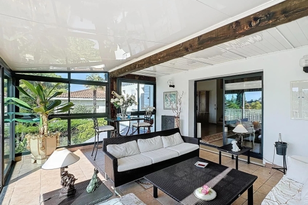 Luxury House for sale in Cannes, 1 590 000 €, Photo 2