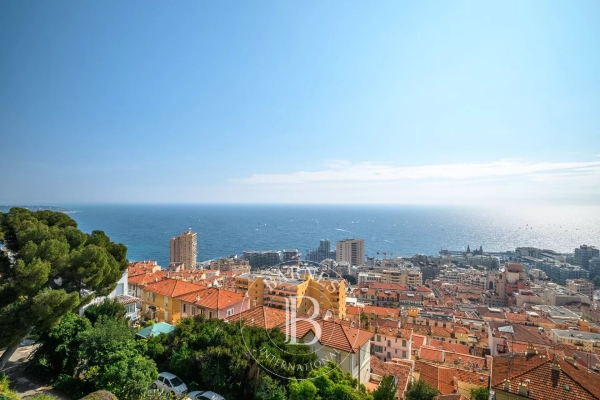 Appartement de luxe à vendre à Beausoleil, 800 000 €, Photo 2