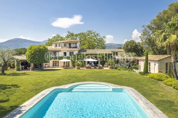 Luxury House for sale in La Colle-sur-Loup, 12 900 000 €, Photo 2