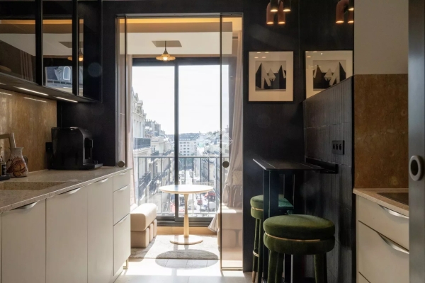 Luxury Apartment for sale in Paris 8Ème, 1 940 000 €, Photo 3