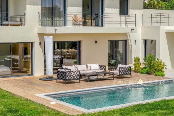 Luxury House for sale in Le Cannet, 2 990 000 €, Photo 3