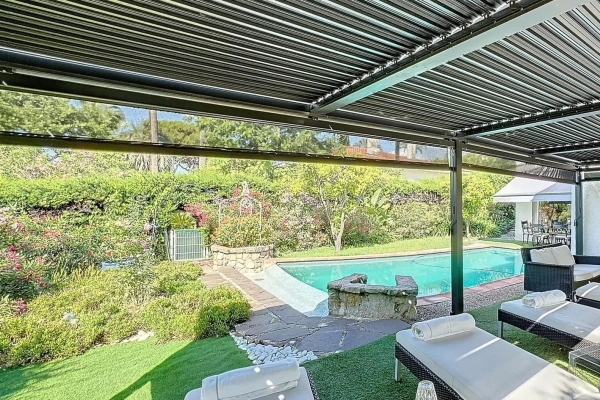 Luxury House for sale in Cannes, 1 590 000 €, Photo 4