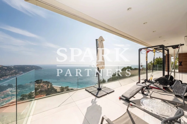 Maison de luxe à vendre à Roquebrune-Cap-Martin, 8 500 000 €, Photo 4