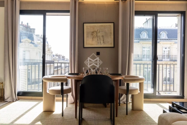 Luxury Apartment for sale in Paris 8Ème, 1 940 000 €, Photo 4