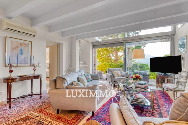 Maison de luxe à vendre à Mandelieu-la-Napoule, 1 690 000 €, Photo 5