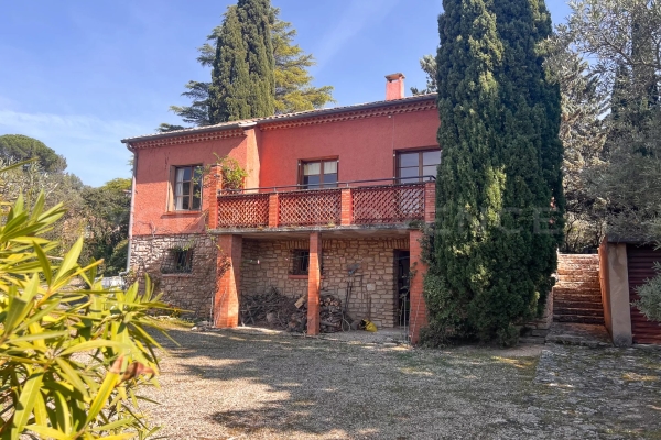 Luxury House for sale in Roussillon, 320 000 €, Photo 5