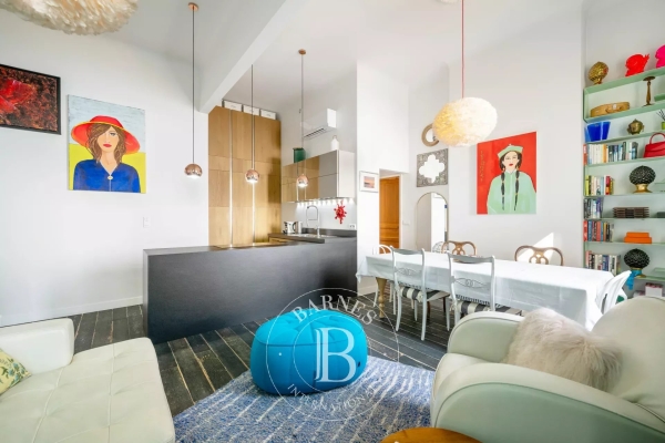 Appartement de luxe à vendre à Beausoleil, 800 000 €, Photo 5