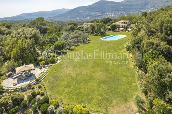Luxury House for sale in La Colle-sur-Loup, 12 900 000 €, Photo 5
