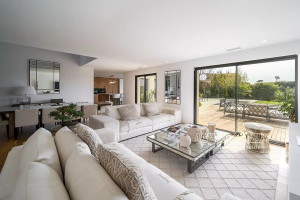 Luxury House for sale in Le Cannet, 2 990 000 €, Photo 5