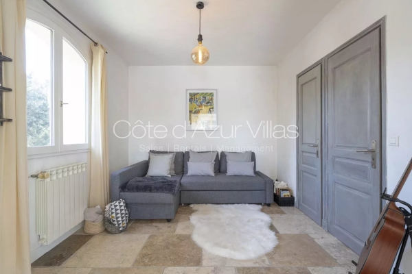 Luxury House for rental in Valbonne, 5 900 €, Photo 6