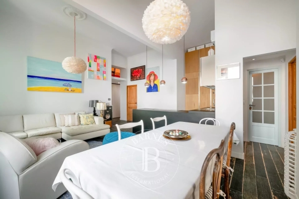 Appartement de luxe à vendre à Beausoleil, 800 000 €, Photo 6