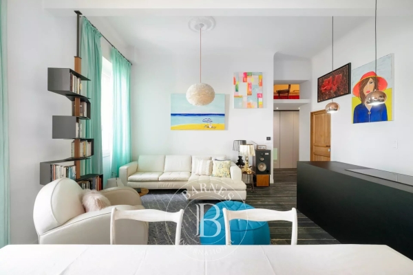 Appartement de luxe à vendre à Beausoleil, 800 000 €, Photo 7