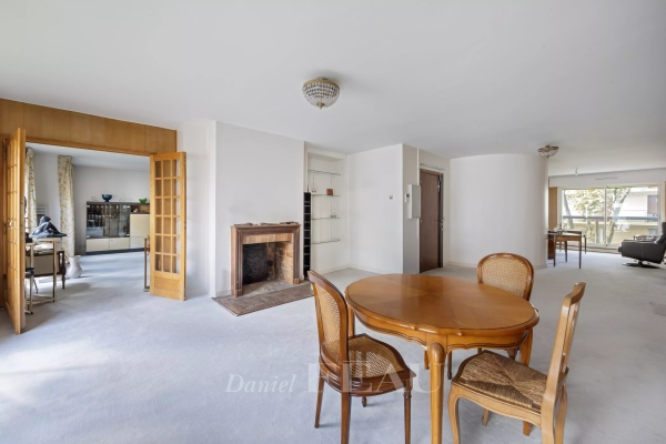 Appartement de luxe à vendre à Neuilly-sur-Seine, 1 150 000 €, Photo 1