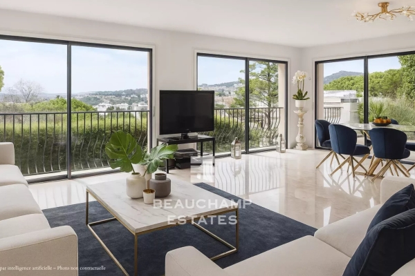 Maison de luxe à vendre à Cannes, 1 995 000 €, Photo 1