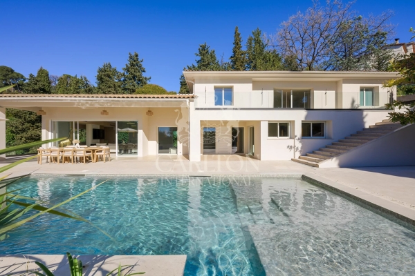 Maison de luxe à vendre à Mougins, 2 590 000 €, Photo 1
