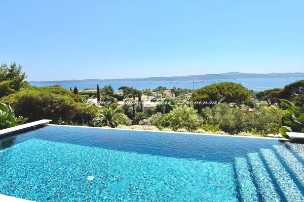 Luxury House for sale in Sainte-Maxime, 4 790 000 €, Photo 1