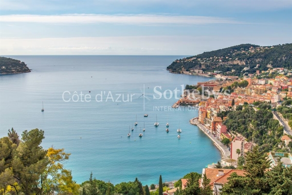 Appartement de luxe à vendre à Villefranche-sur-Mer, 1 970 000 €, Photo 1