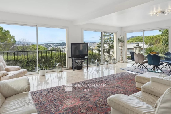 Maison de luxe à vendre à Cannes, 1 995 000 €, Photo 2