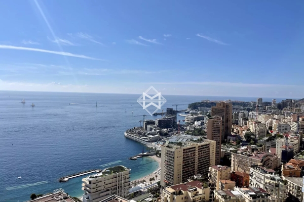 Appartement de luxe à vendre à Monaco, 7 700 000 €, Photo 2