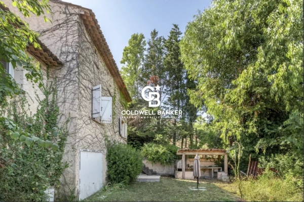 Luxury House for sale in Vence, 790 000 €, Photo 2