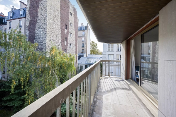 Appartement de luxe à vendre à Neuilly-sur-Seine, 1 230 000 €, Photo 3