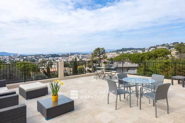 Maison de luxe à vendre à Cannes, 1 995 000 €, Photo 3