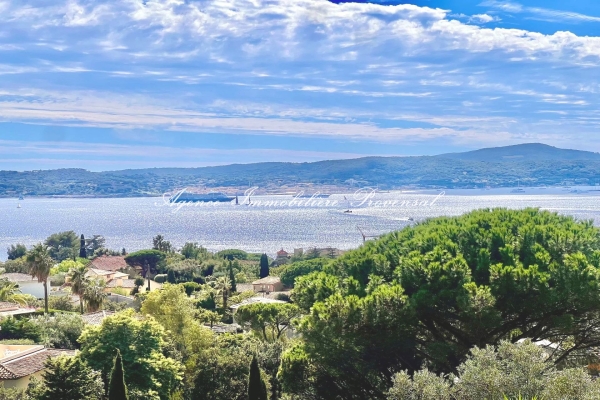Luxury House for sale in Sainte-Maxime, 4 790 000 €, Photo 3