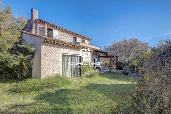 Luxury House for sale in Vence, 790 000 €, Photo 3