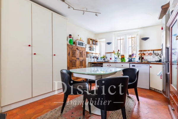 Luxury Apartment for sale in Paris 5Ème, 1 240 000 €, Photo 4