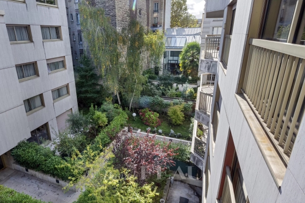 Appartement de luxe à vendre à Neuilly-sur-Seine, 1 230 000 €, Photo 5