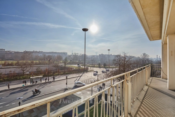 Appartement de luxe à vendre à Paris 16ème, 1 800 000 €, Photo 5