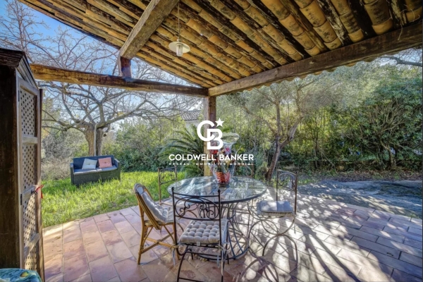 Luxury House for sale in Vence, 790 000 €, Photo 5