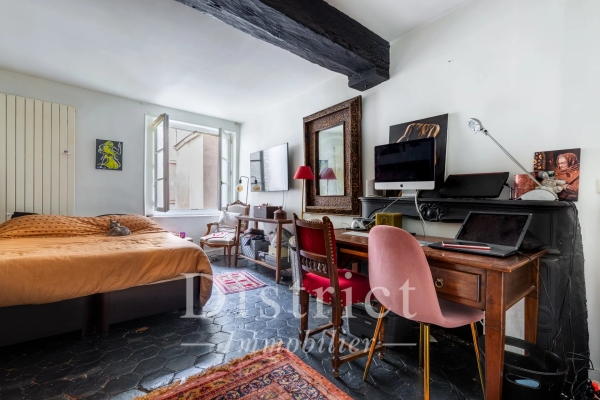 Luxury Apartment for sale in Paris 5Ème, 1 240 000 €, Photo 6