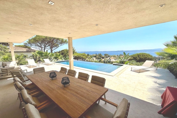 Luxury House for sale in Sainte-Maxime, 4 790 000 €, Photo 6